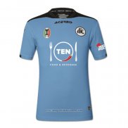 Thailandia Maglia Spezia Terza 2020 2021