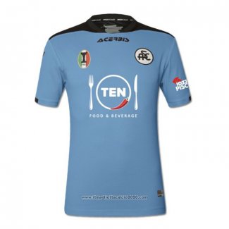 Thailandia Maglia Spezia Terza 2020 2021