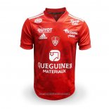 Thailandia Maglia Stade Brestois Home 2020 2021