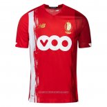 Thailandia Maglia Standard Liege Home 2020 2021