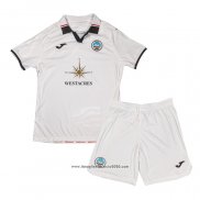 Maglia Swansea City AFC City Home Bambino 2022 2023