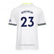 Maglia Tottenham Hotspur Giocatore Bergwijn Home 2022 2023