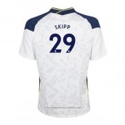 Maglia Tottenham Hotspur Giocatore Skipp Home 2020 2021