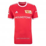 Maglia Union Berlin Home 2021 2022