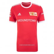 Thailandia Maglia Union Berlin Home 2021 2022