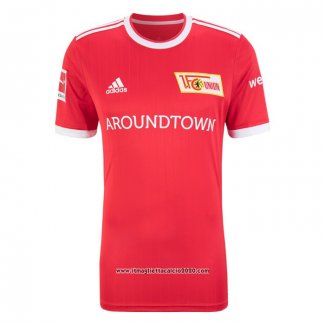 Maglia Union Berlin Home 2021 2022