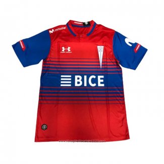 Thailandia Maglia Universidad Catolica Away 2020