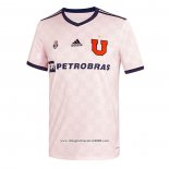 Thailandia Maglia Universidad Cile Away 2021