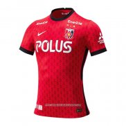 Thailandia Maglia Urawa Red Diamonds Home 2021