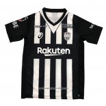 Thailandia Maglia Vissel Kobe Special 2022