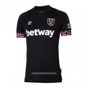 Maglia West Ham Away 2022 2023