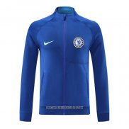 Giacca Chelsea 2022 2023 Blu