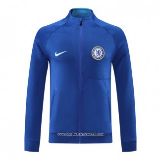 Giacca Chelsea 2022 2023 Blu