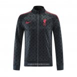 Giacca Liverpool 2021 Grigio