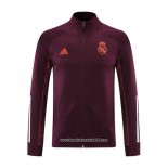 Giacca Real Madrid 2020 2021 Rosso