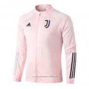 Giacca Juventus 2020 2021 Rosa