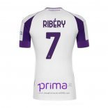Maglia ACF Fiorentina Giocatore Ribery Away 2020 2021