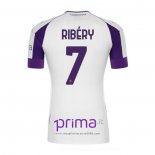 Maglia ACF Fiorentina Giocatore Ribery Away 2020 2021