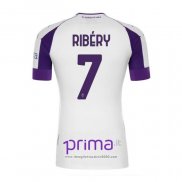 Maglia ACF Fiorentina Giocatore Ribery Away 2020 2021