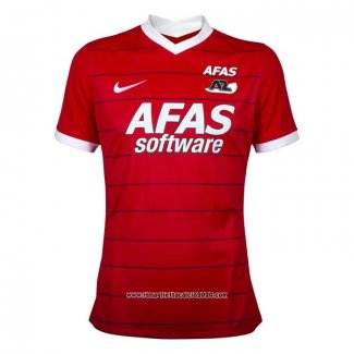 Thailandia Maglia AZ Alkmaar Home 2021 2022