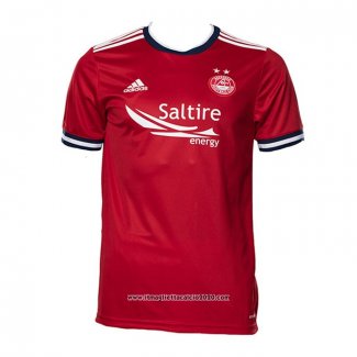 Thailandia Maglia Aberdeen Home 2021 2022