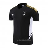 Maglia Allenamento Juventus 2022 2023 Nero