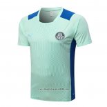 Maglia Allenamento Palmeiras 2022 2023 Verde