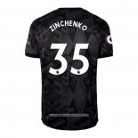 Maglia Arsenal Giocatore Zinchenko Away 2022 2023
