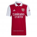 Maglia Arsenal Home 2022 2023