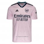 Maglia Arsenal Terza 2022 2023