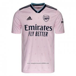 Maglia Arsenal Terza 2022 2023