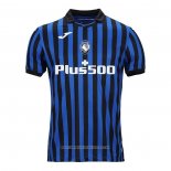 Thailandia Maglia Atalanta Home 2020 2021