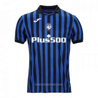 Thailandia Maglia Atalanta Home 2020 2021