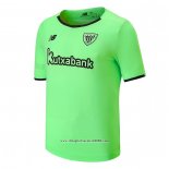 Maglia Athletic Bilbao Away 2021 2022