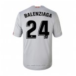 Maglia Athletic Bilbao Giocatore Balenziaga Away 2020 2021