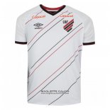 Thailandia Maglia Athletico Paranaense Away 2020