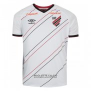 Thailandia Maglia Athletico Paranaense Away 2020