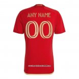 Maglia Atlanta United Giocatore Any Name Home 2023 2024