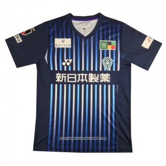 Thailandia Maglia Avispa Fukuoka Home 2023