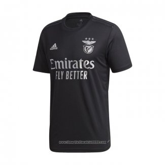 Maglia Benfica Away 2020 2021