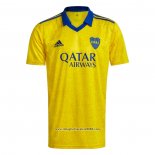 Maglia Boca Juniors Terza 2022 2023