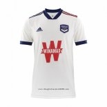 Thailandia Maglia Bordeaux Away 2021 2022