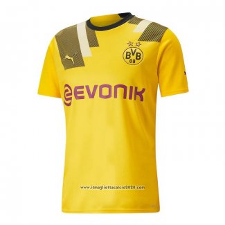 Thailandia Maglia Borussia Dortmund Cup 2022 2023