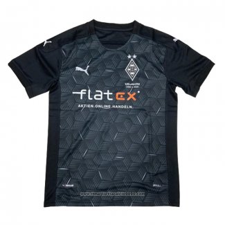 Maglia Borussia Monchengladbach Away 2020 2021