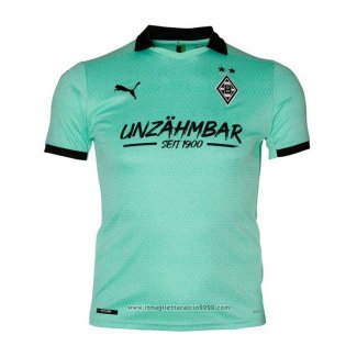 Thailandia Maglia Borussia Monchengladbach Terza 2020 2021