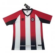 Thailandia Maglia Brentford Home 2023 2024