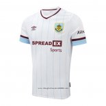 Thailandia Maglia Burnley Away 2021 2022