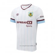 Thailandia Maglia Burnley Away 2021 2022