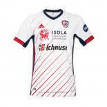 Thailandia Maglia Cagliari Calcio Away 2020 2021