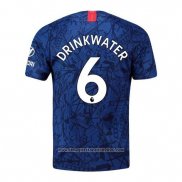 Maglia Chelsea Giocatore Drinkwater Home 2019 2020